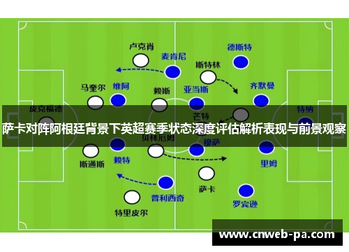 萨卡对阵阿根廷背景下英超赛季状态深度评估解析表现与前景观察