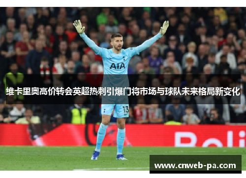 维卡里奥高价转会英超热刺引爆门将市场与球队未来格局新变化